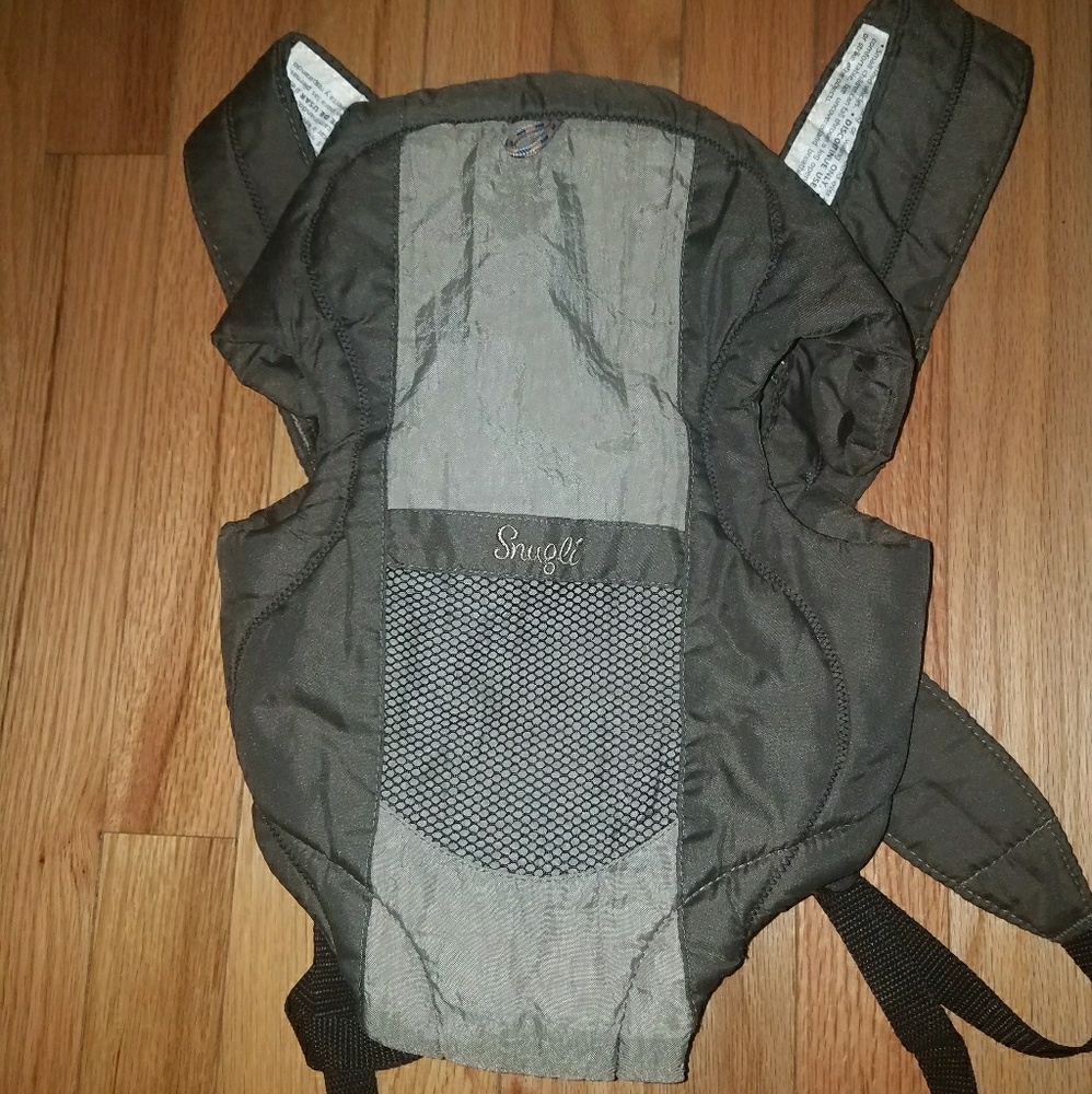 Evenflo Snugli Classic Soft Carrier